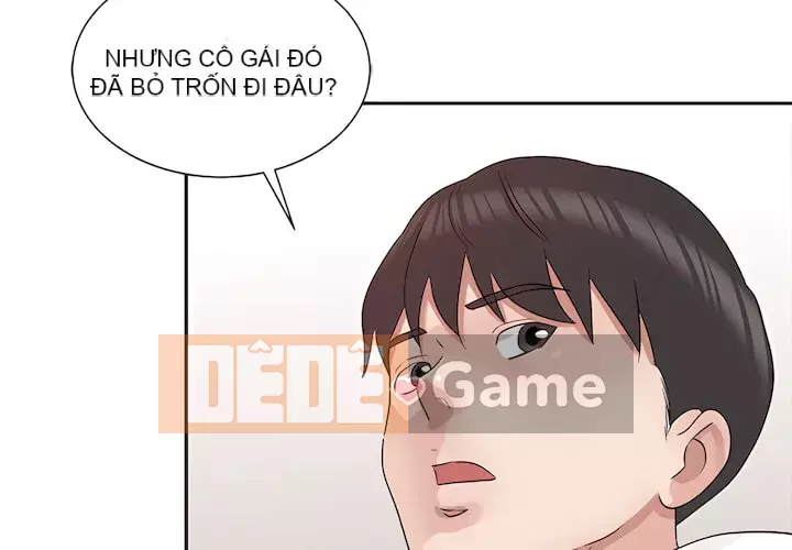 Người phụ nữ của bố Chương 22-23