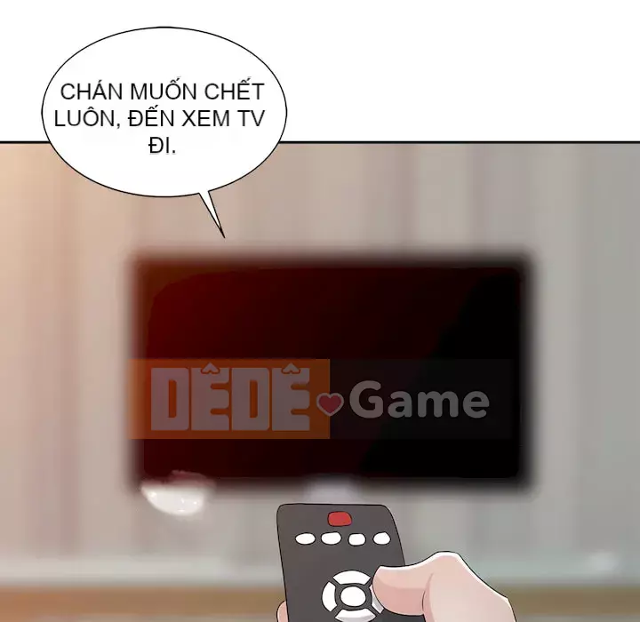 Người phụ nữ của bố Chương 22-23