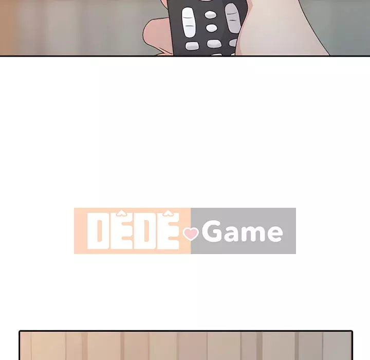 Người phụ nữ của bố Chương 22-23