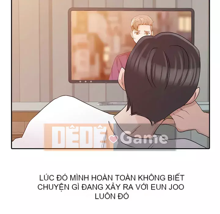 Người phụ nữ của bố Chương 22-23