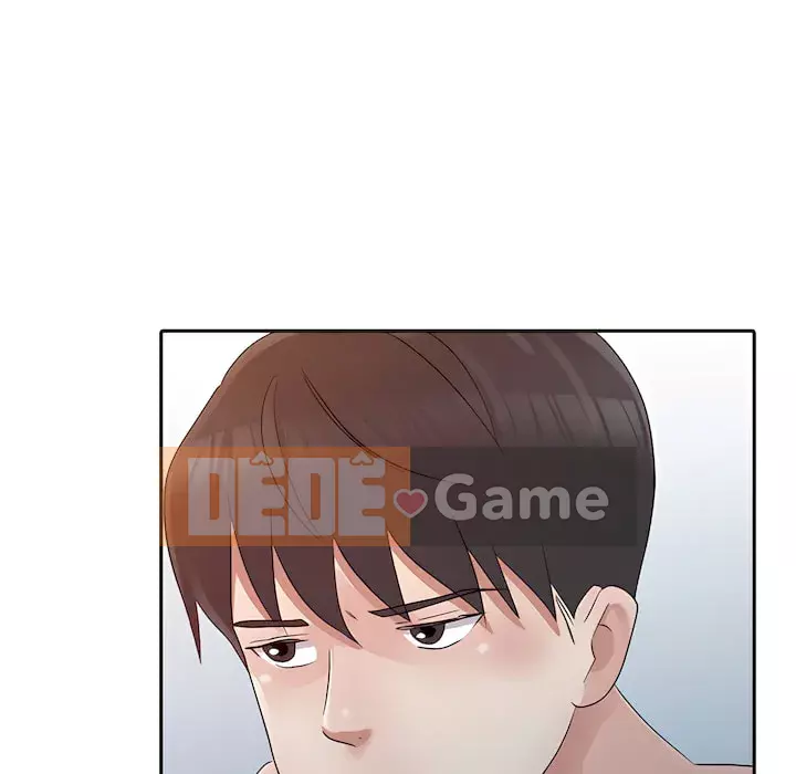 Người phụ nữ của bố Chương 22-23