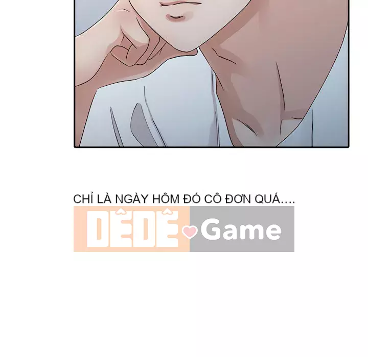 Người phụ nữ của bố Chương 22-23