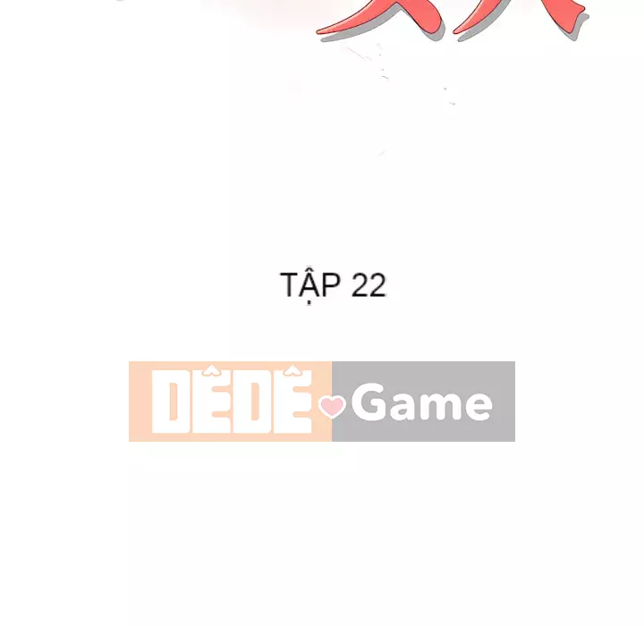 Người phụ nữ của bố Chương 22-23