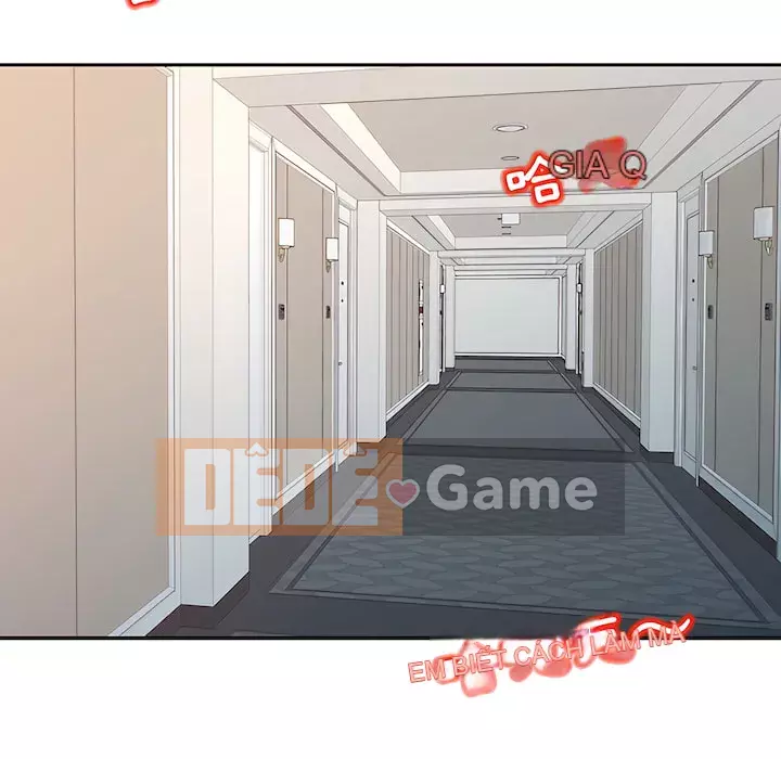 Người phụ nữ của bố Chương 22-23