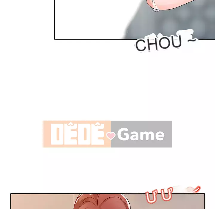 Người phụ nữ của bố Chương 22-23