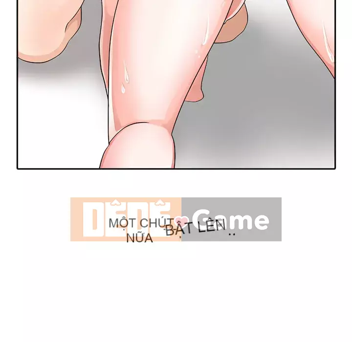 Người phụ nữ của bố Chương 22-23