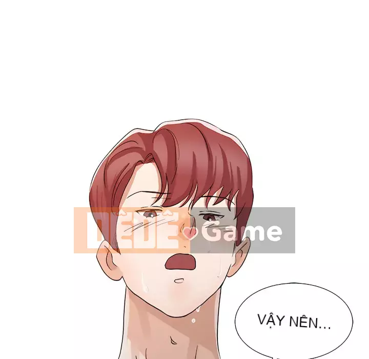 Người phụ nữ của bố Chương 22-23