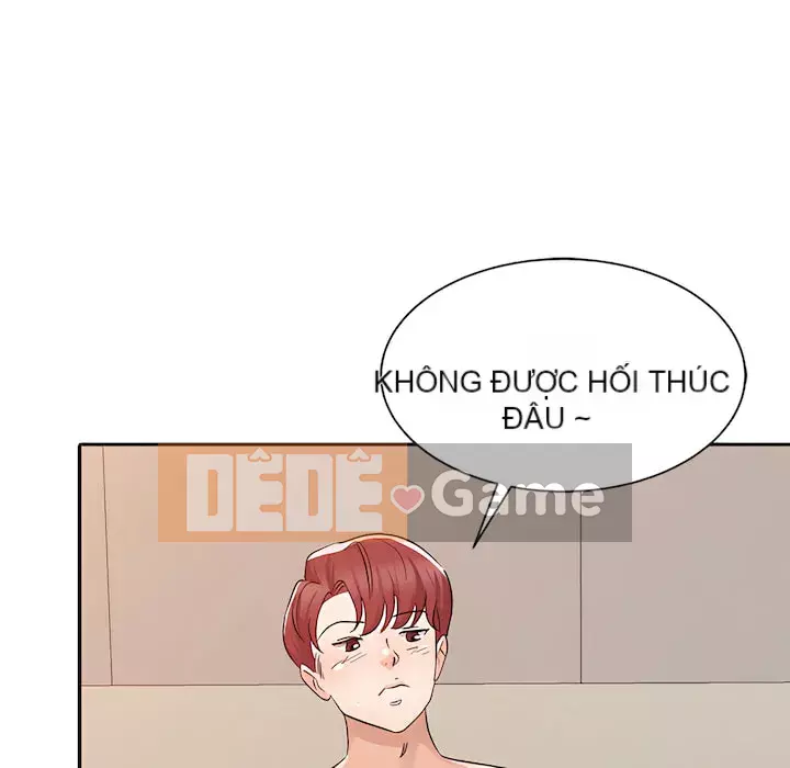 Người phụ nữ của bố Chương 22-23