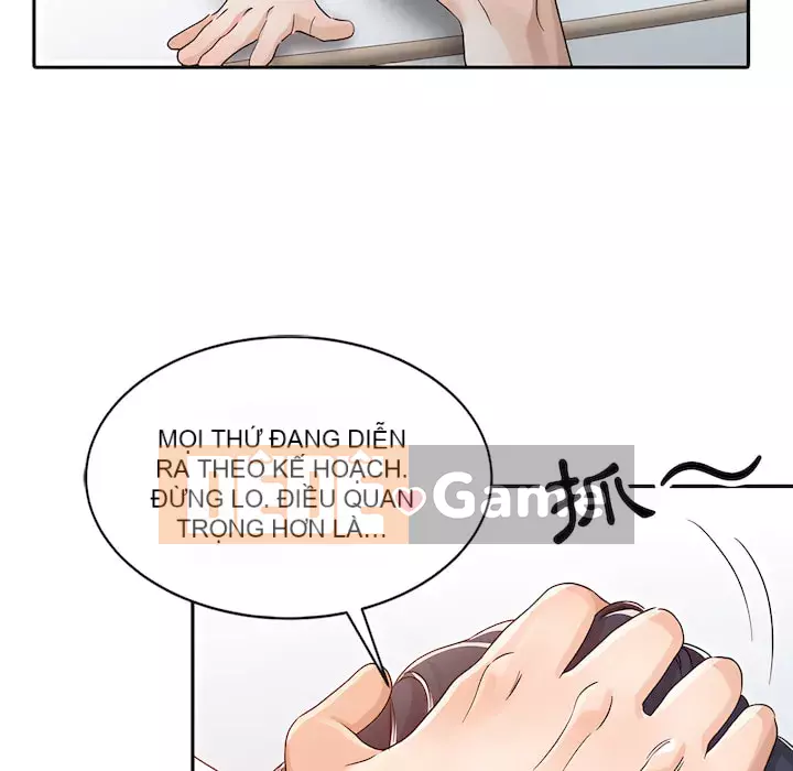 Người phụ nữ của bố Chương 22-23