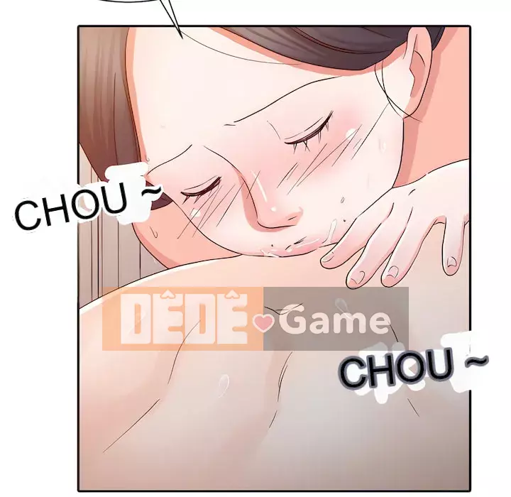 Người phụ nữ của bố Chương 22-23