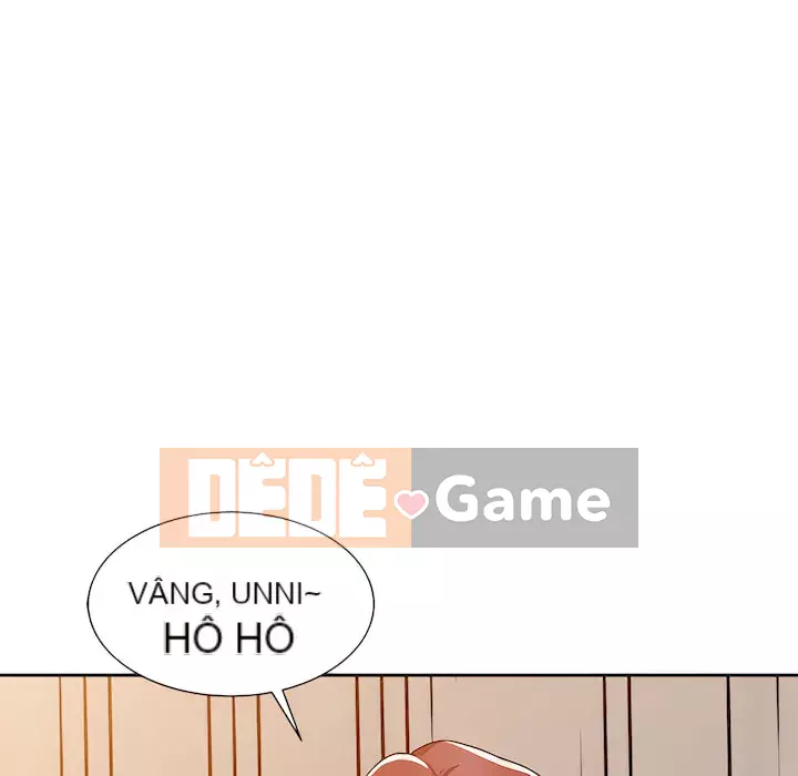 Người phụ nữ của bố Chương 22-23