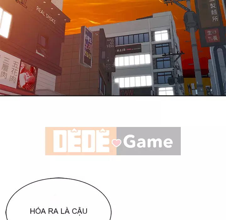 Người phụ nữ của bố Chương 22-23