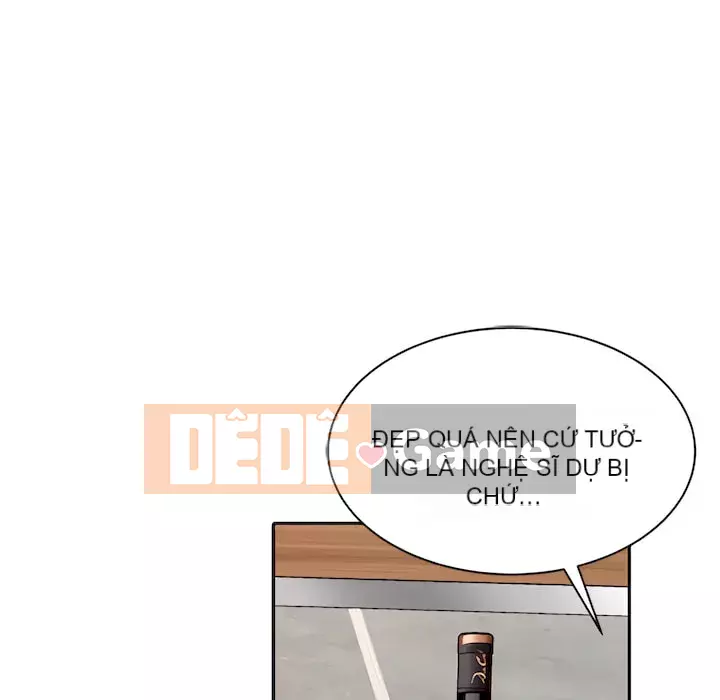 Người phụ nữ của bố Chương 22-23