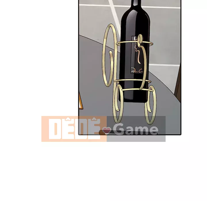 Người phụ nữ của bố Chương 22-23