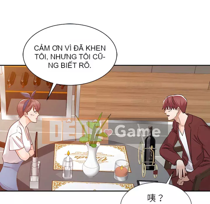 Người phụ nữ của bố Chương 22-23