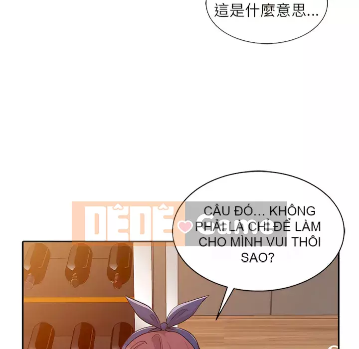 Người phụ nữ của bố Chương 22-23