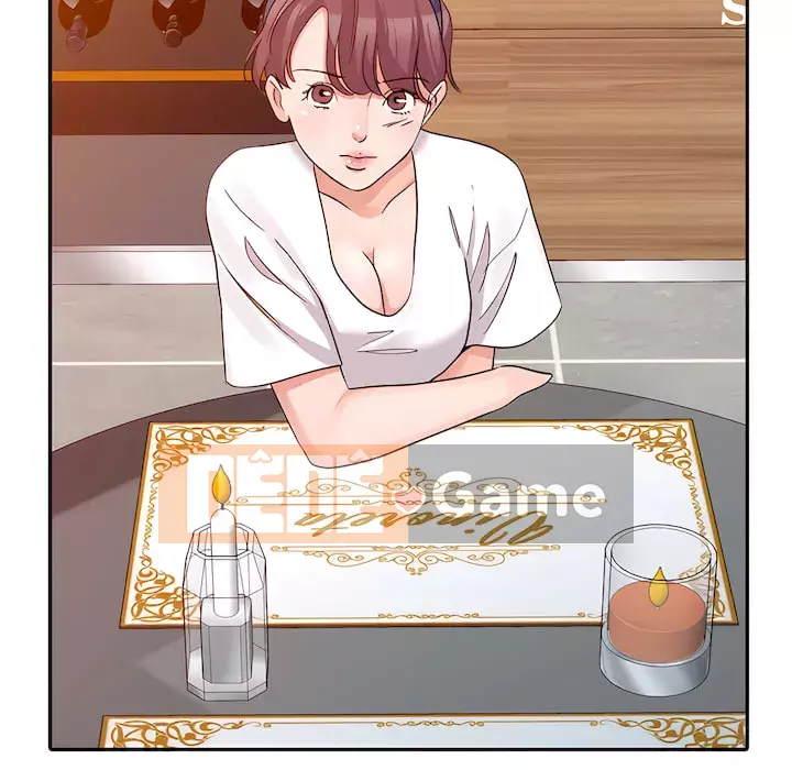 Người phụ nữ của bố Chương 22-23