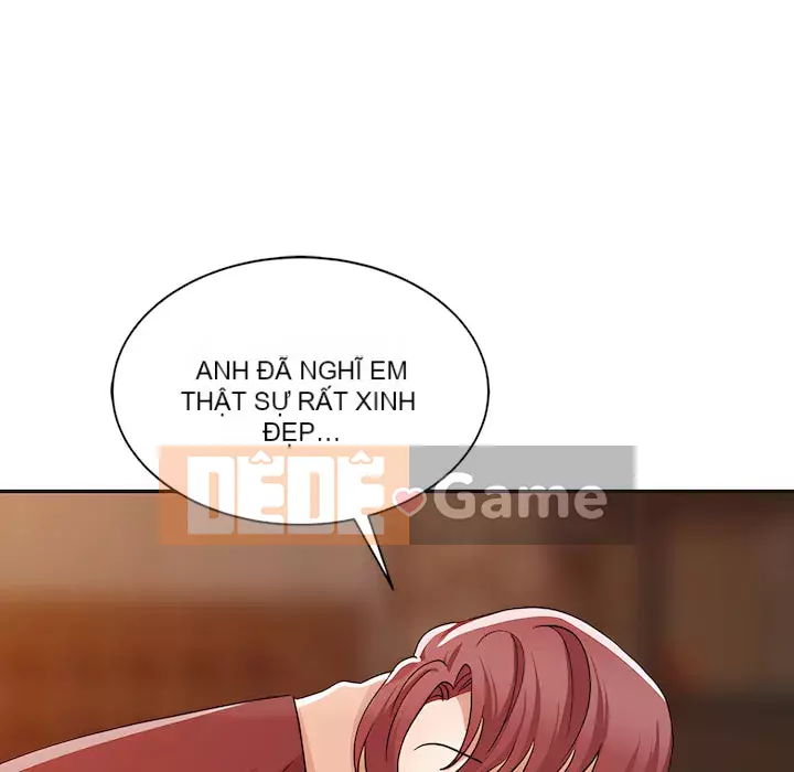 Người phụ nữ của bố Chương 22-23