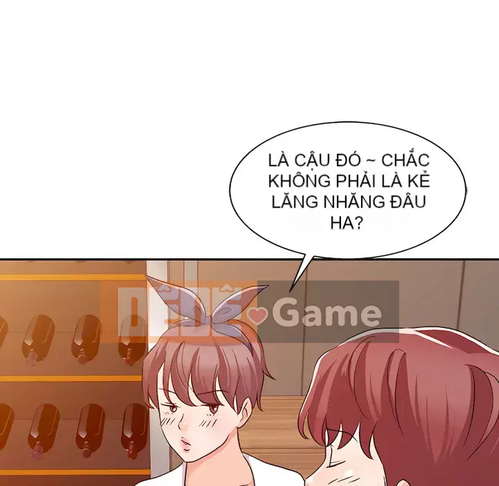 Người phụ nữ của bố Chương 22-23