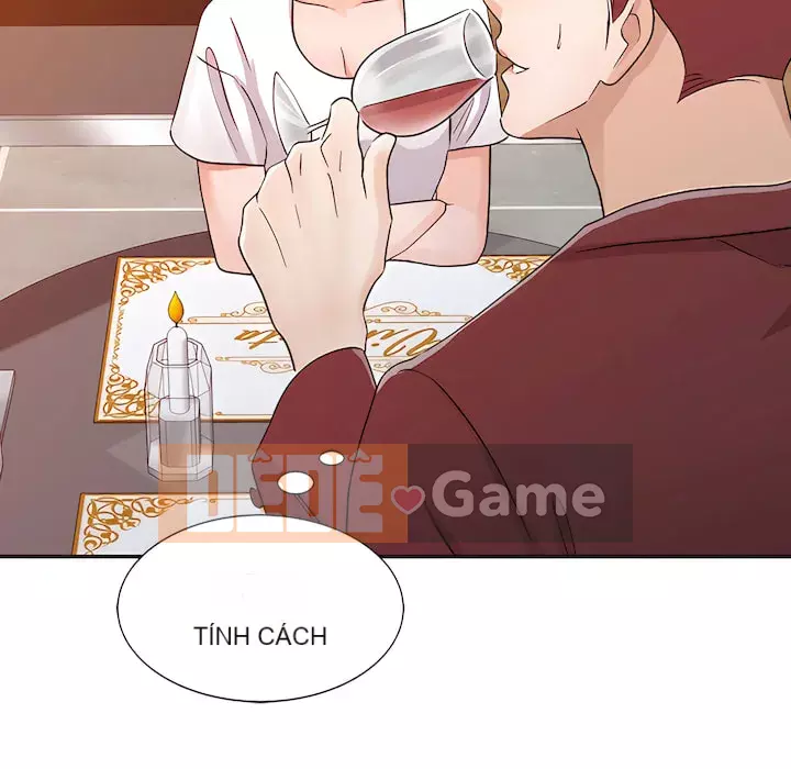 Người phụ nữ của bố Chương 22-23