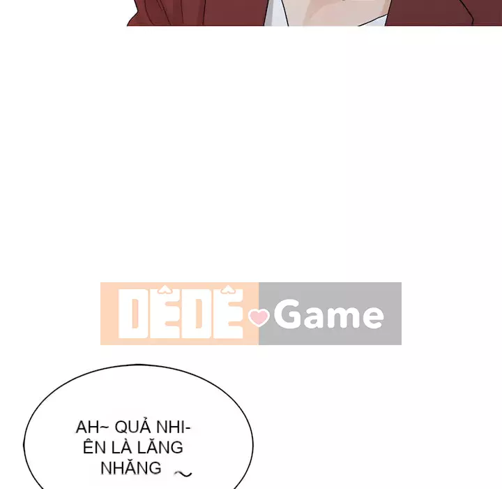 Người phụ nữ của bố Chương 22-23