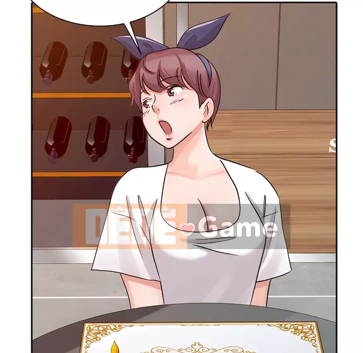 Người phụ nữ của bố Chương 22-23