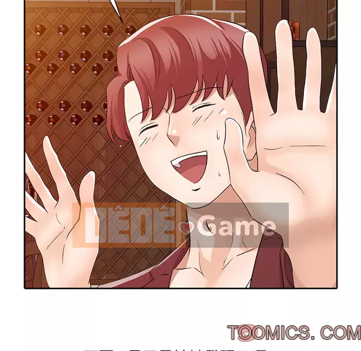 Người phụ nữ của bố Chương 22-23