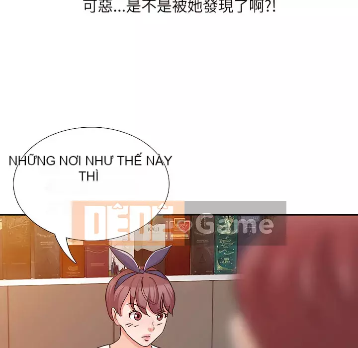 Người phụ nữ của bố Chương 22-23