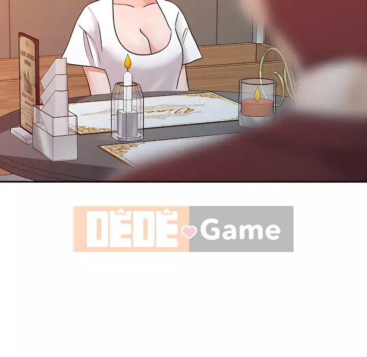 Người phụ nữ của bố Chương 22-23