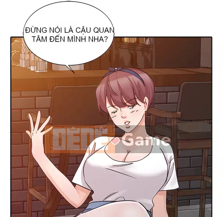 Người phụ nữ của bố Chương 22-23