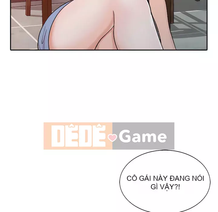 Người phụ nữ của bố Chương 22-23