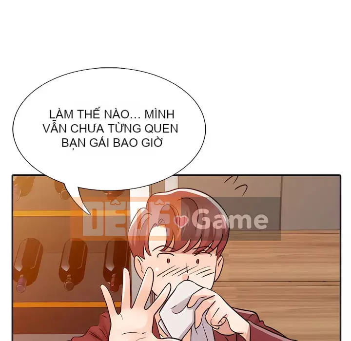 Người phụ nữ của bố Chương 22-23