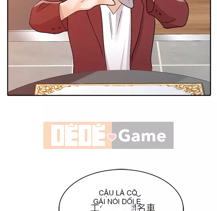 Người phụ nữ của bố Chương 22-23