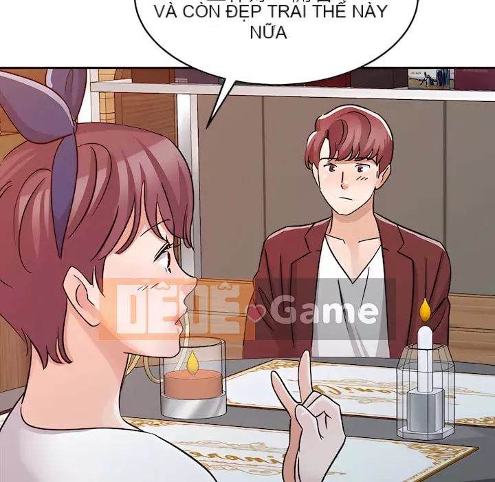 Người phụ nữ của bố Chương 22-23