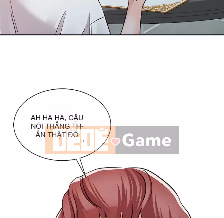 Người phụ nữ của bố Chương 22-23