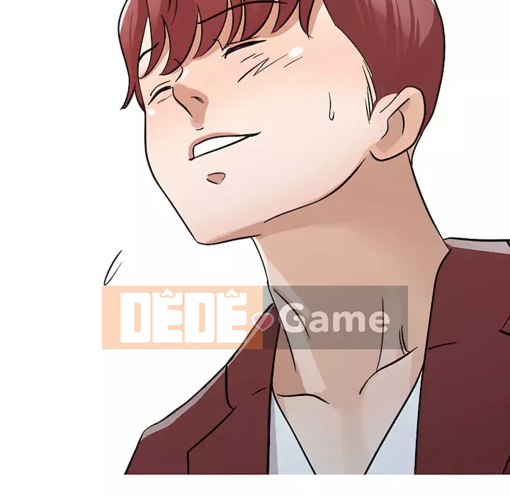 Người phụ nữ của bố Chương 22-23