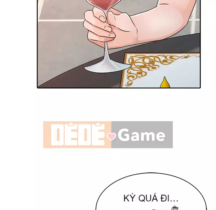 Người phụ nữ của bố Chương 22-23