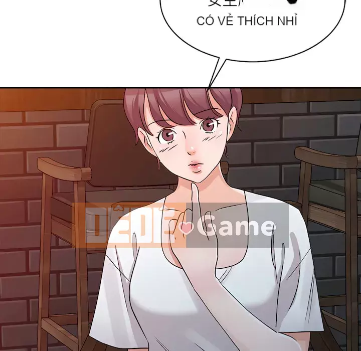 Người phụ nữ của bố Chương 22-23