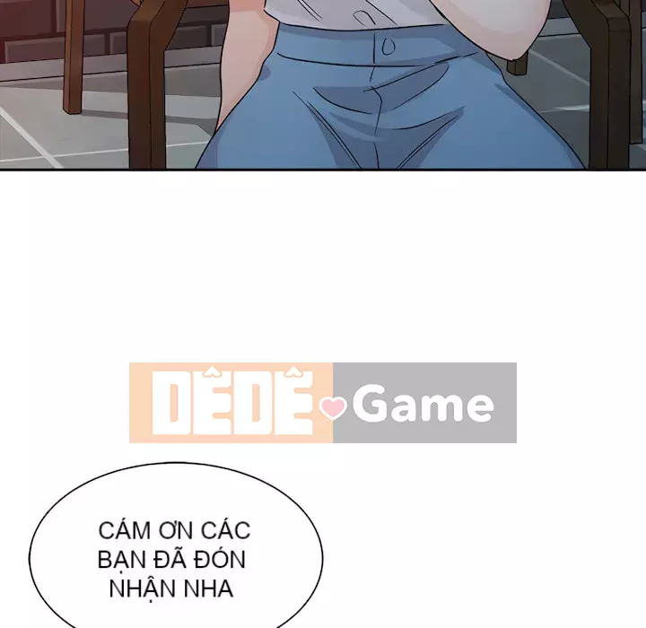 Người phụ nữ của bố Chương 22-23