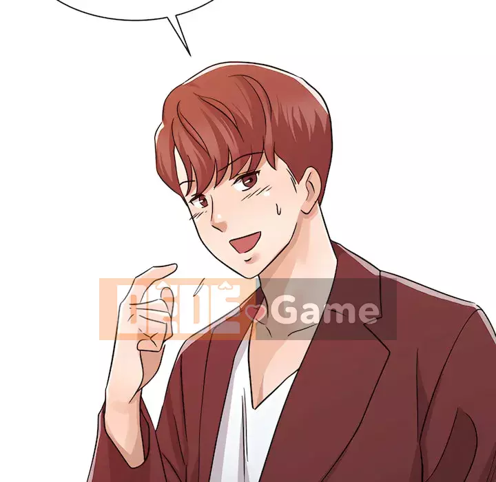 Người phụ nữ của bố Chương 22-23