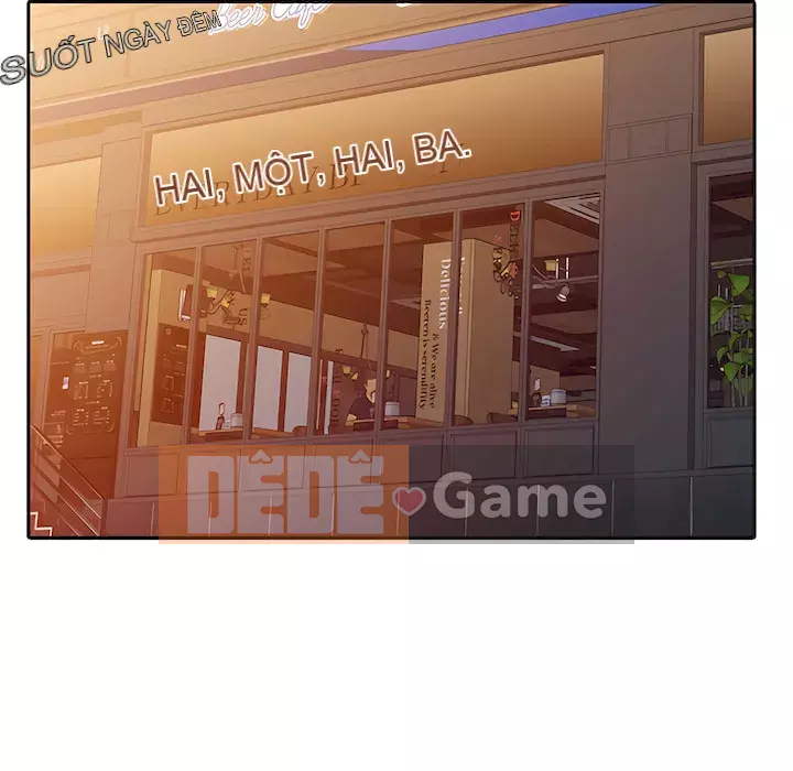 Người phụ nữ của bố Chương 22-23