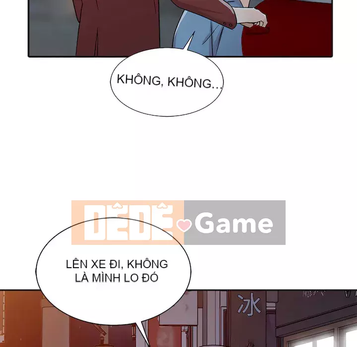 Người phụ nữ của bố Chương 22-23