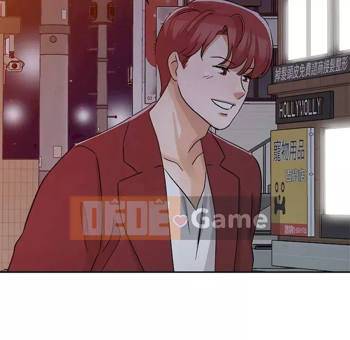 Người phụ nữ của bố Chương 22-23