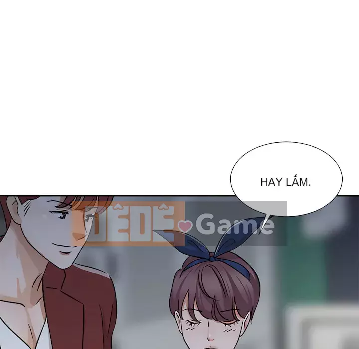 Người phụ nữ của bố Chương 22-23