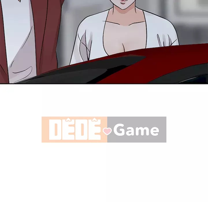 Người phụ nữ của bố Chương 22-23