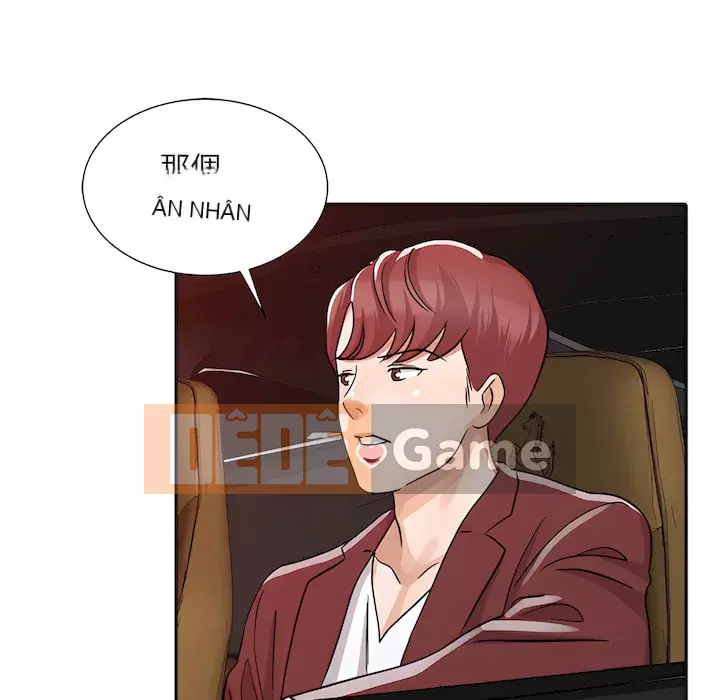 Người phụ nữ của bố Chương 22-23