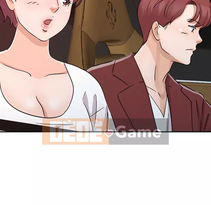 Người phụ nữ của bố Chương 22-23