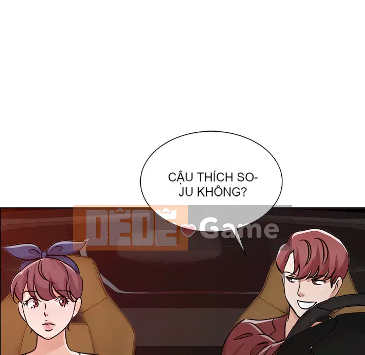 Người phụ nữ của bố Chương 22-23