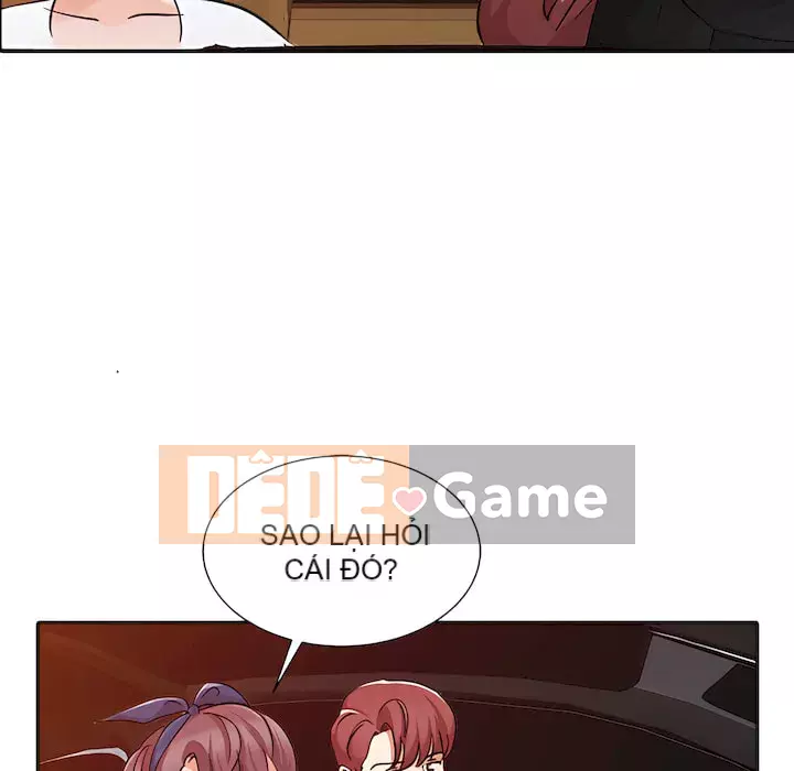 Người phụ nữ của bố Chương 22-23