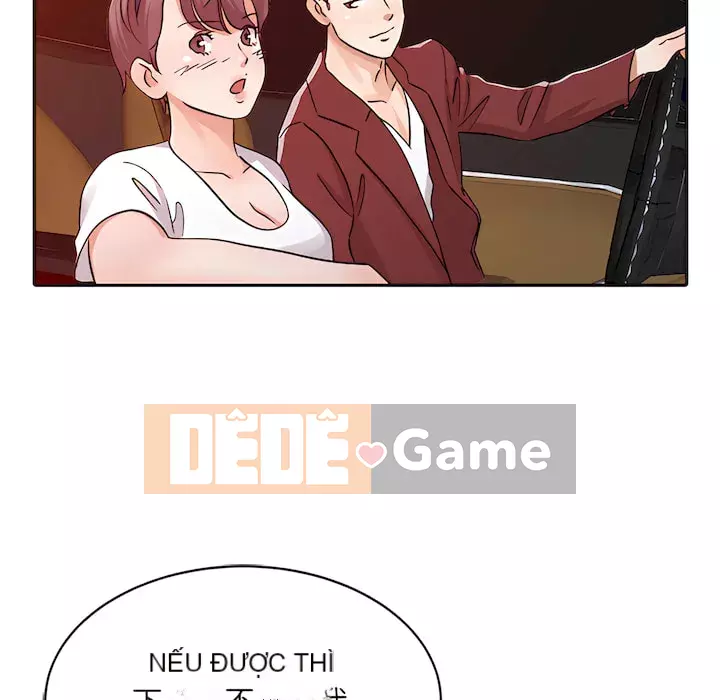 Người phụ nữ của bố Chương 22-23